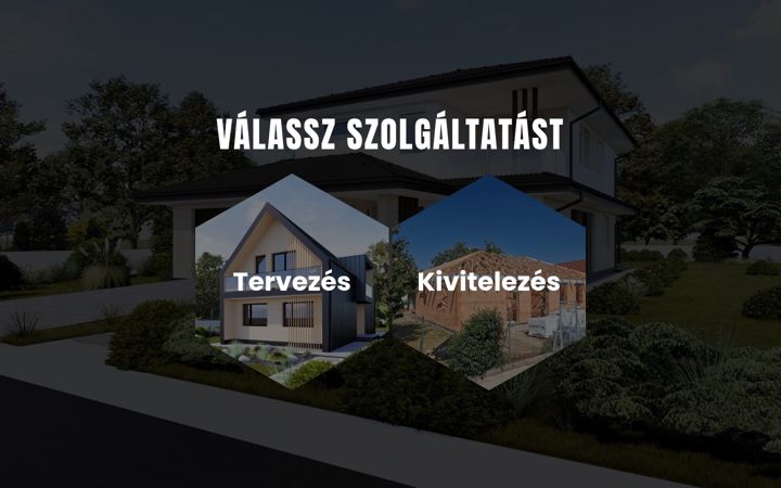 Screenshot of alomepitkezes.hu