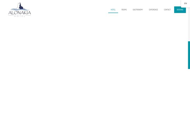 Screenshot of alonakiahotel.gr