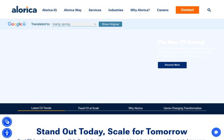 alorica.com