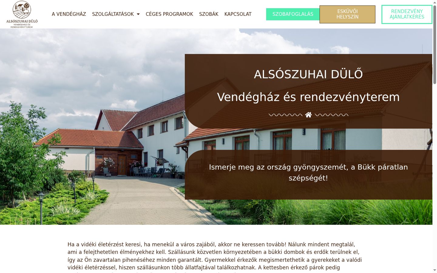 Screenshot des Einwilligungsbanners vor jeglicher Interaktion