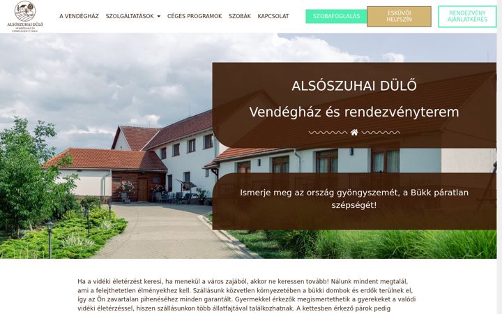 Screenshot of alovaspanzio.hu