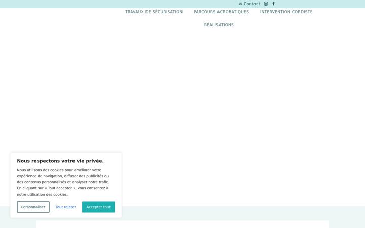 Ekrano kopija alp-solution.com