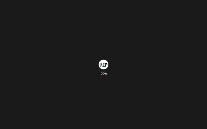 Screenshot of alp.bz.it