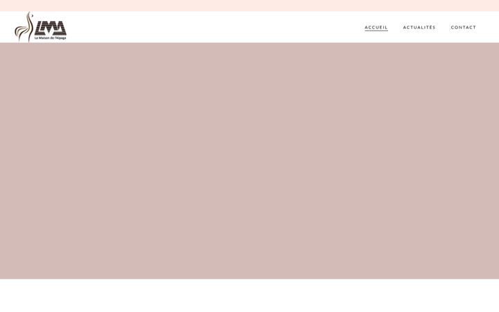 Screenshot von alpacastreasure.com