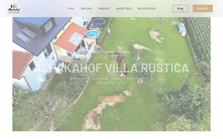 Screenshot του alpakahof-villa-rustica.at