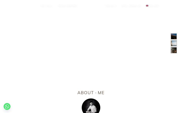 Screenshot of alparlukacsi.com