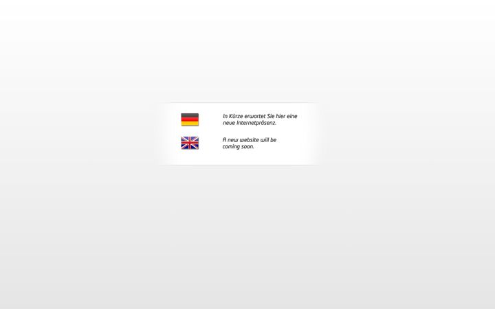 Screenshot of alpartei.de