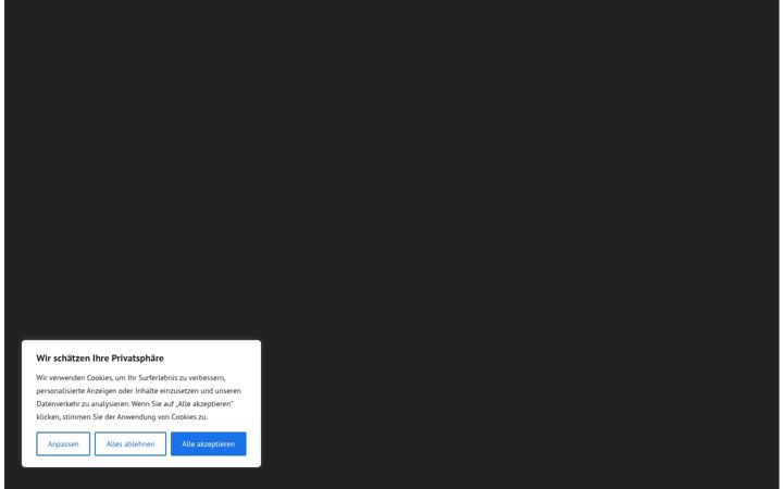 Screenshot of alpenblick-habkern.ch