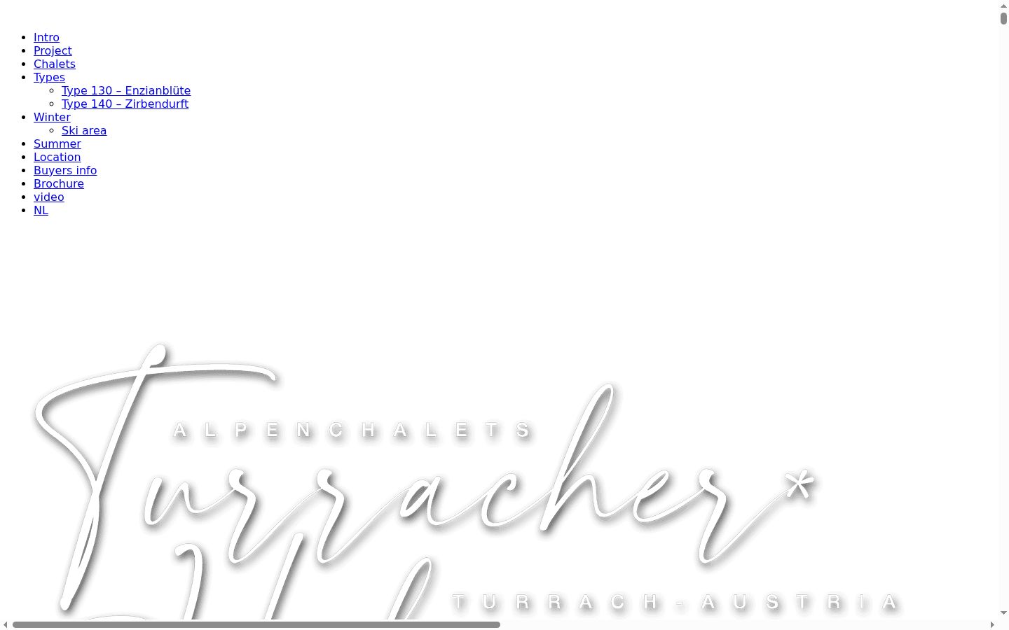 Screenshot des Einwilligungsbanners vor jeglicher Interaktion