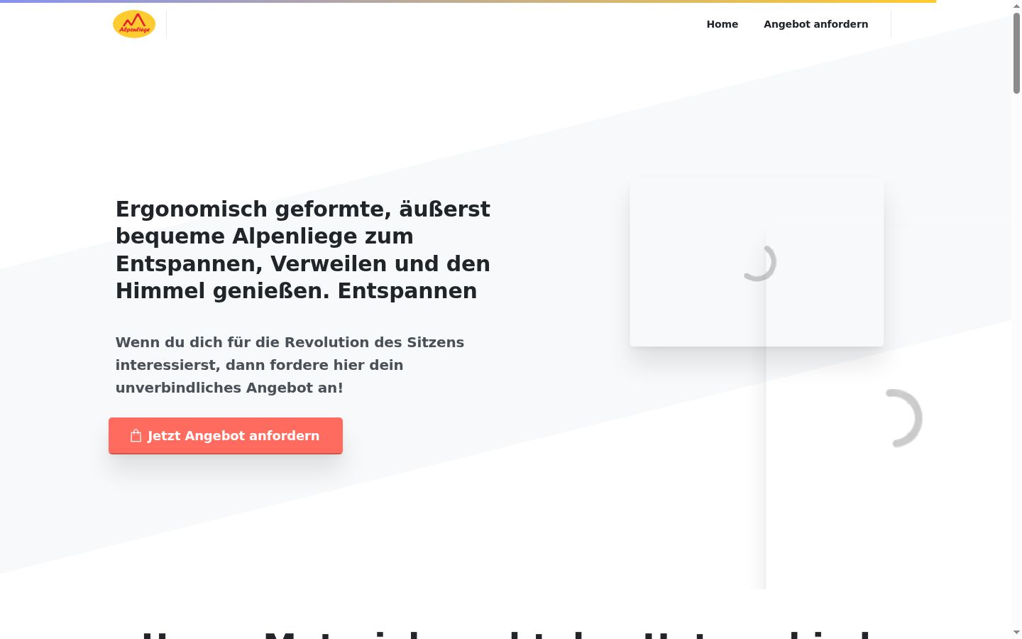 Sutikimo reklamjuostės, rodytos prieš bet kokią sąveiką, ekrano kopija