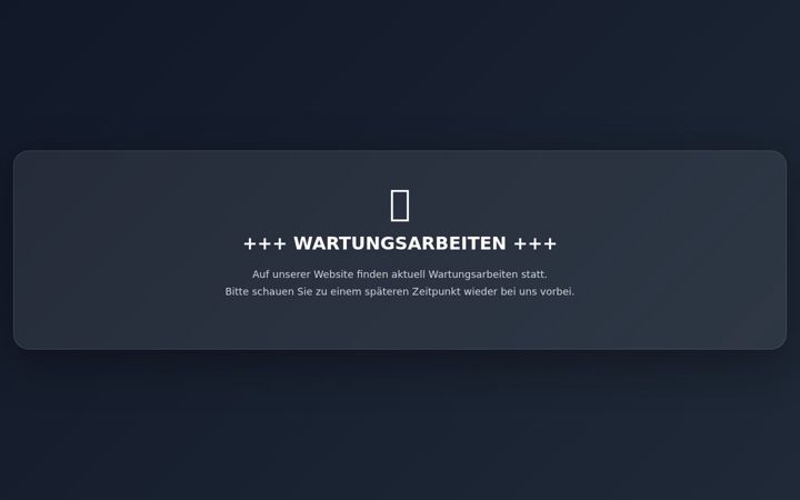 Screenshot of alpenreinigungsservice.de