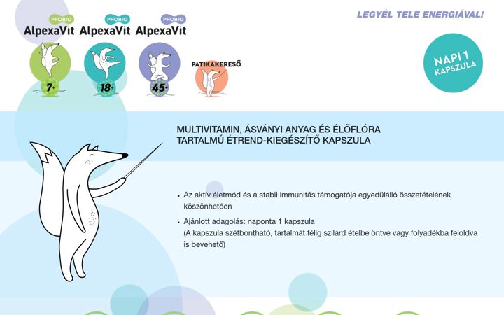 Screenshot of alpexavit.hu