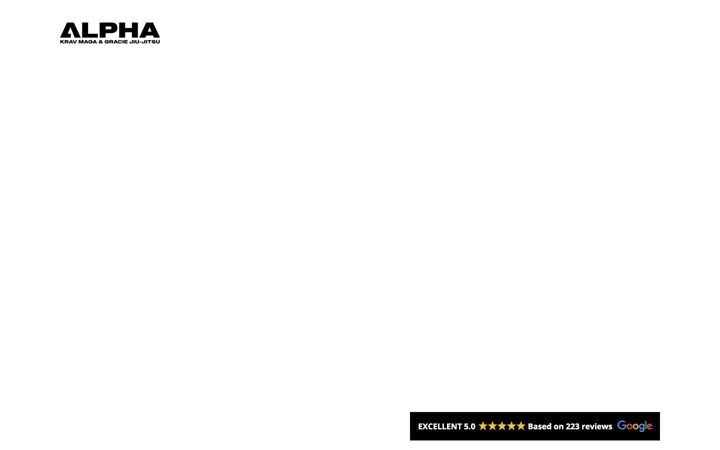 Screenshot of alpha-selfdefense.com
