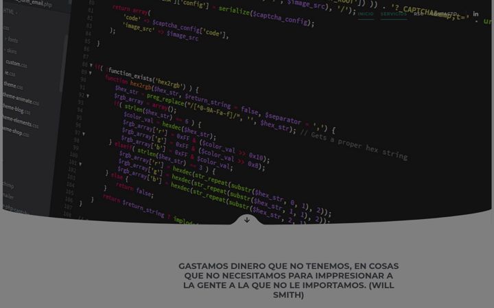 Screenshot of alphabetcons.com
