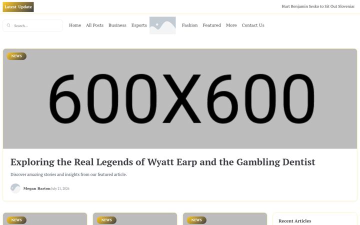 Screenshot of alphabettingzone.com
