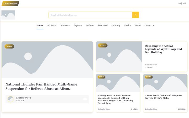 Screenshot of alphablackjacknetwork.com