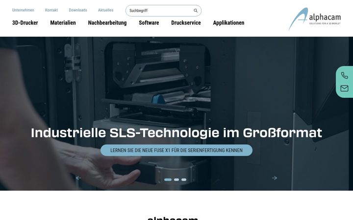 alphacam.de