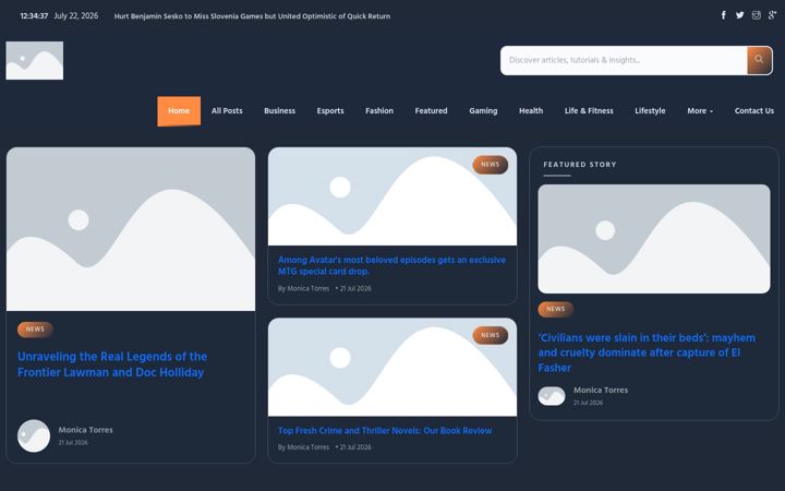 Screenshot of alphaclub2.com