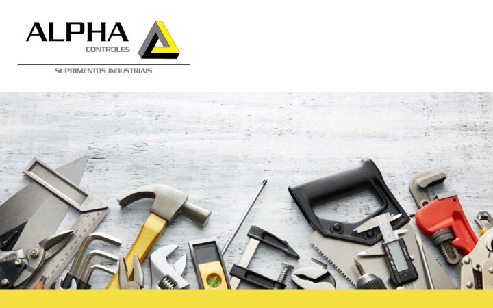 Screenshot of alphacontroles.com.br