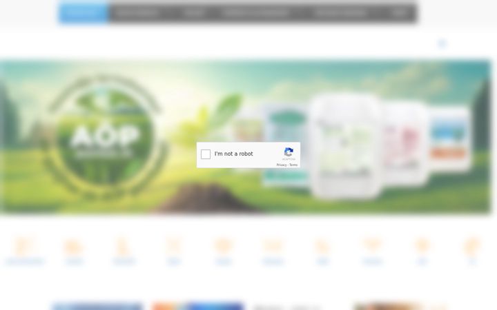 Screenshot of alphafeed.hu