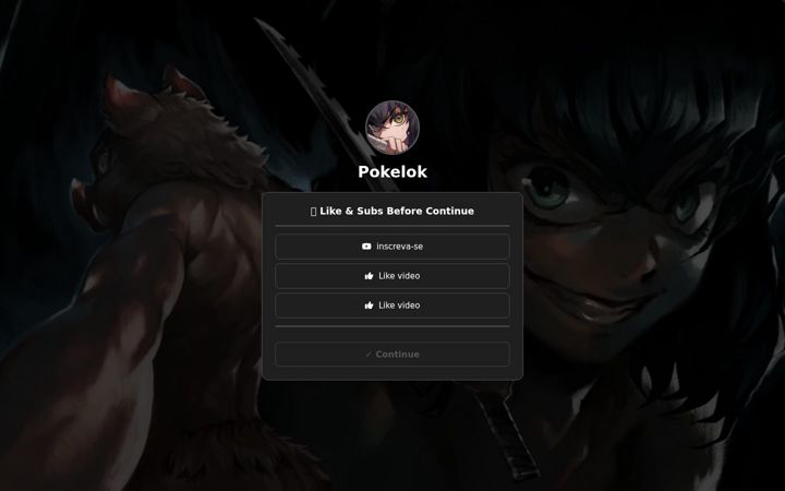 Screenshot of alphageek.online