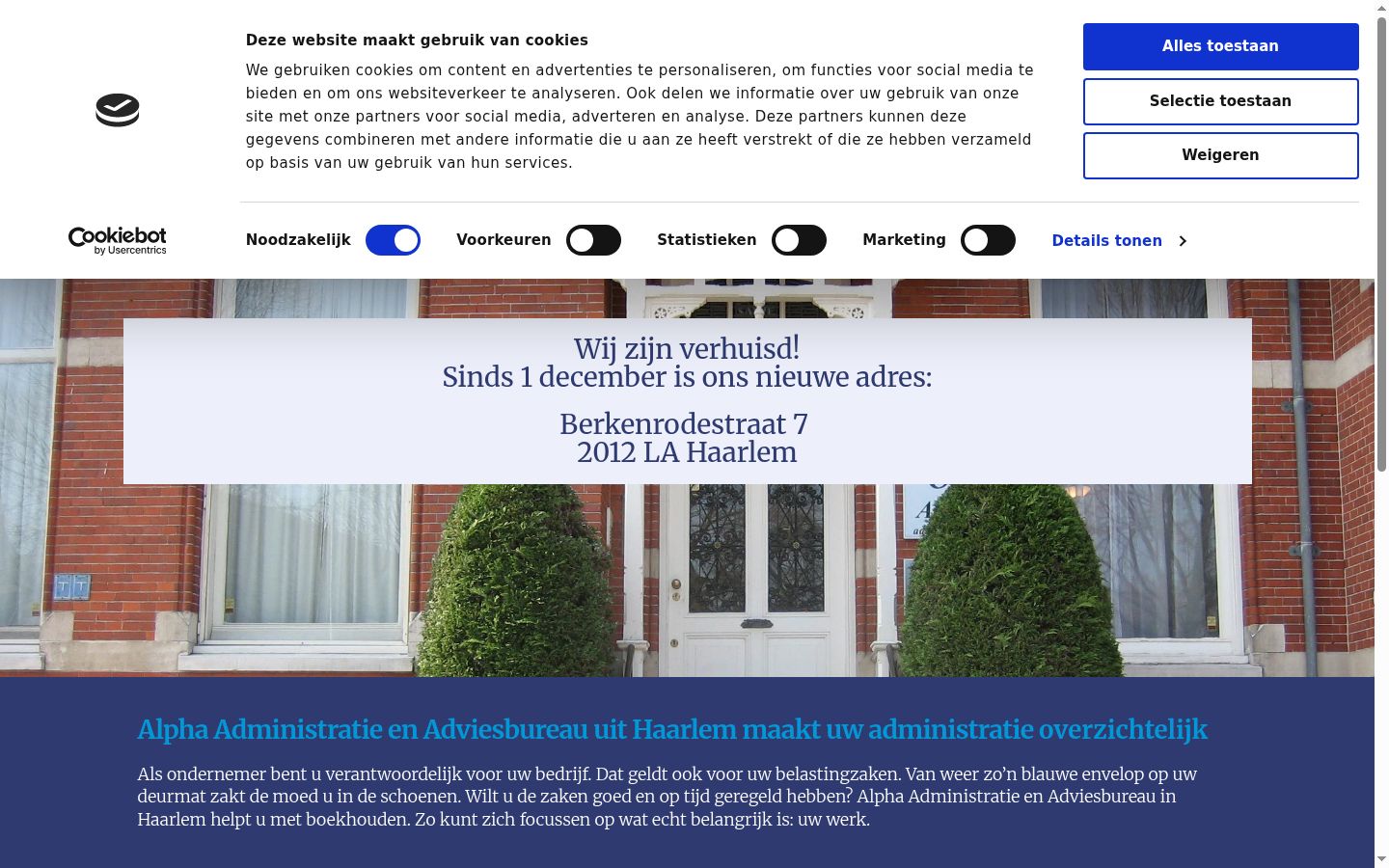 Sutikimo reklamjuostės, rodytos prieš bet kokią sąveiką, ekrano kopija