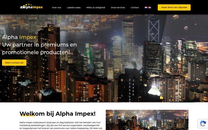 alphaimpex.com
