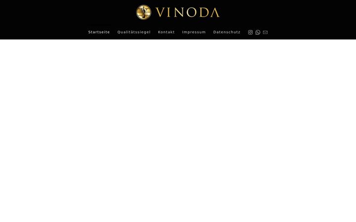 Screenshot of alphany.eu