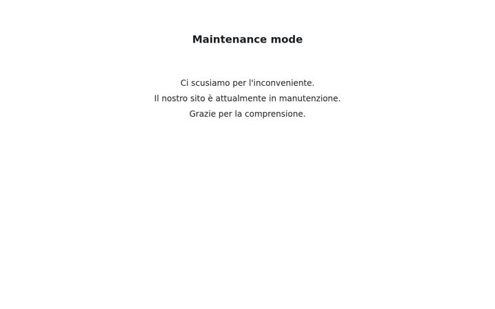 Screenshot of alphaomegadesign.it
