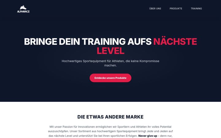 alphapace.de