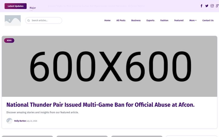 Screenshot of alphaslotzone.com