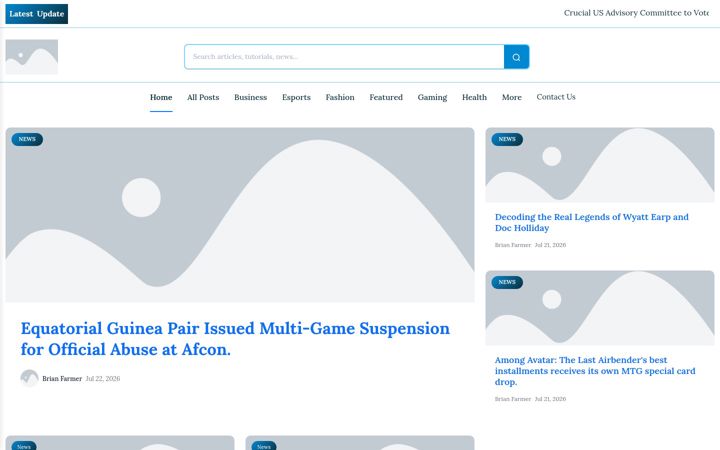 Screenshot of alphaspinworld.com