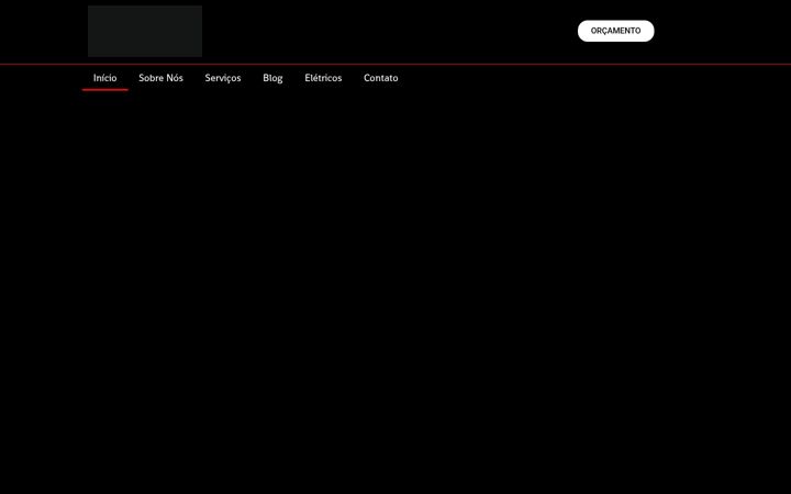 Screenshot of alphatechtransmissoes.com.br