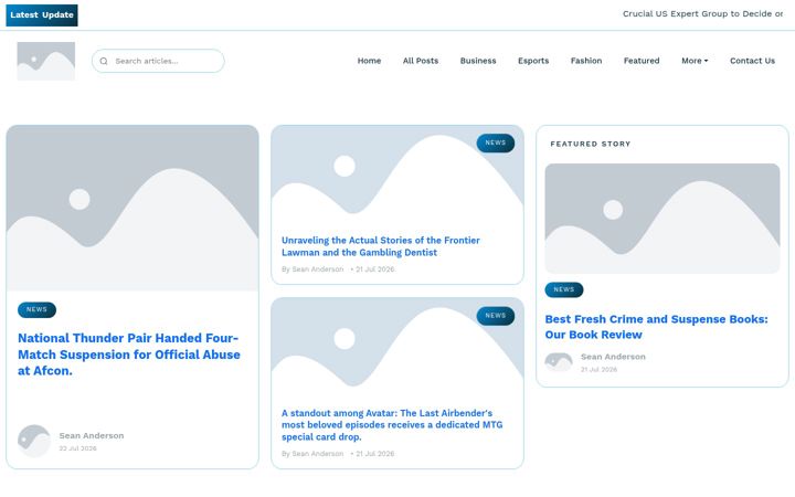 Screenshot of alphavipdaily.com