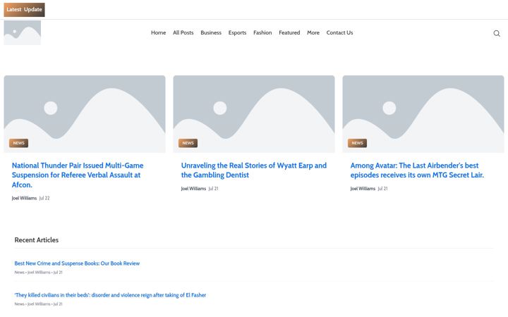 Screenshot of alphawagerpoint.com