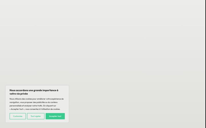Zrzut ekranu alphawebcreative.ca