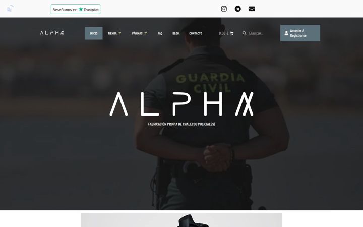 alphax.es