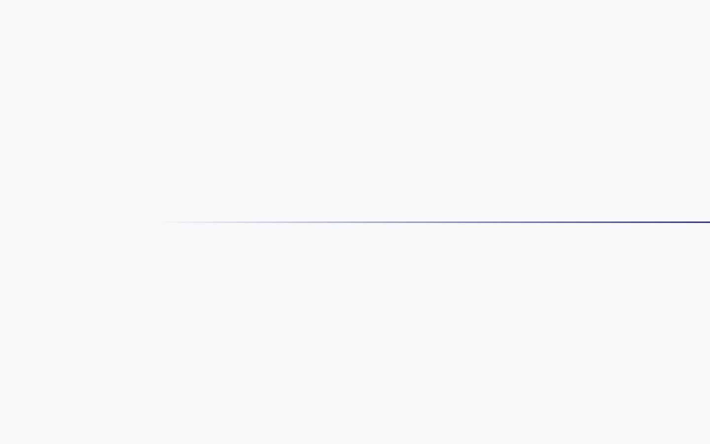 Captura de ecrã do banner de consentimento apresentado antes de qualquer interação
