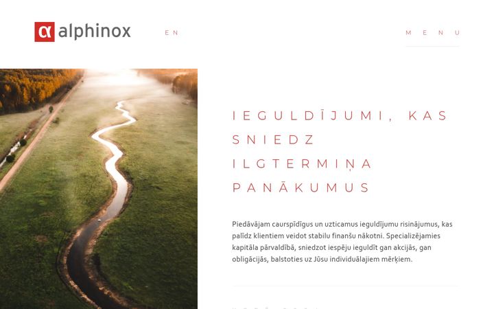 alphinox.com