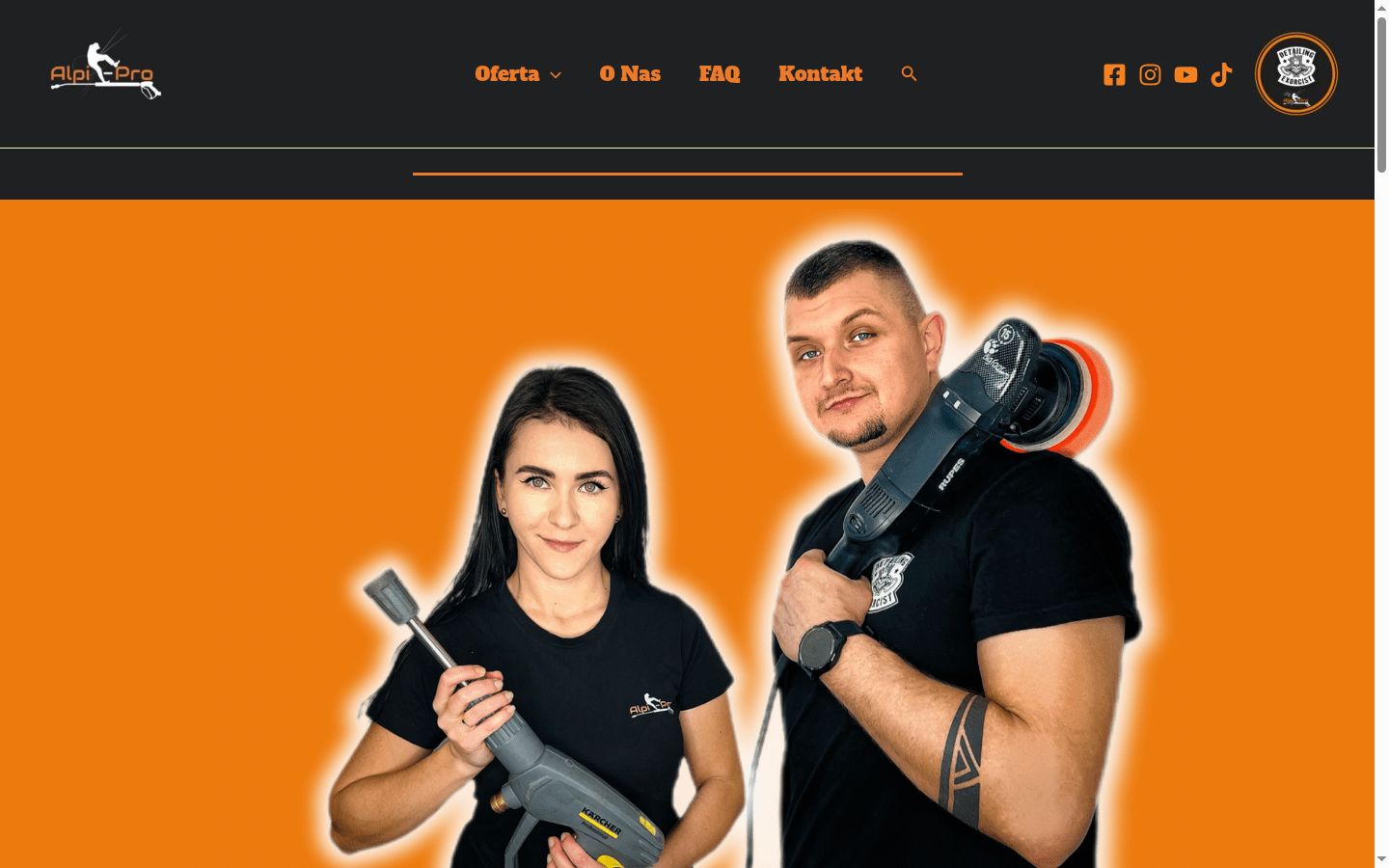Sutikimo reklamjuostės, rodytos prieš bet kokią sąveiką, ekrano kopija