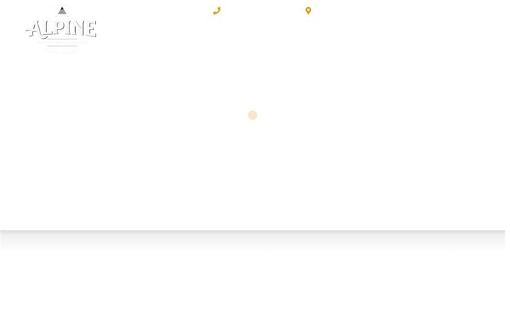 Screenshot of alpineae.com