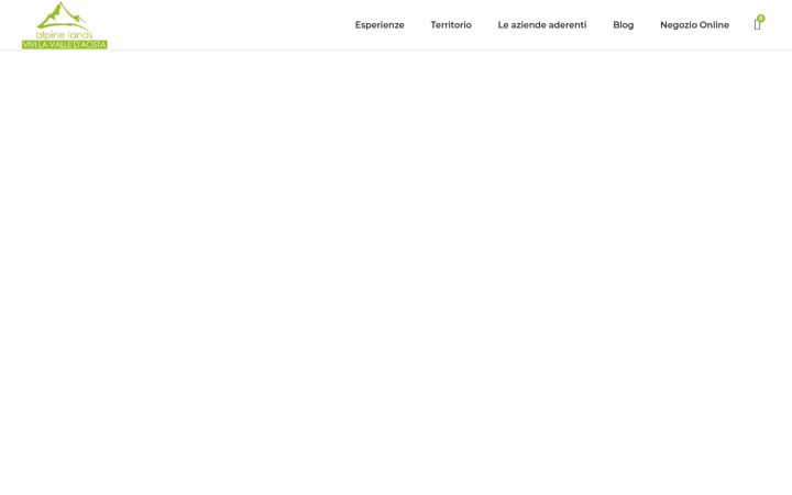 Screenshot di alpinelands.it