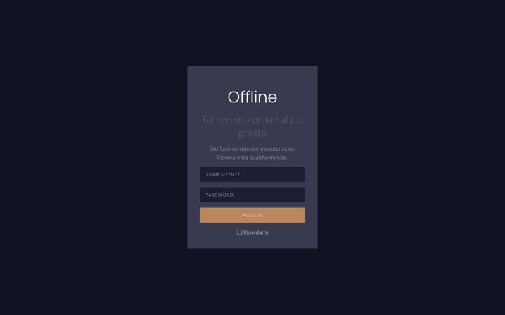 Screenshot of alpmovie.it