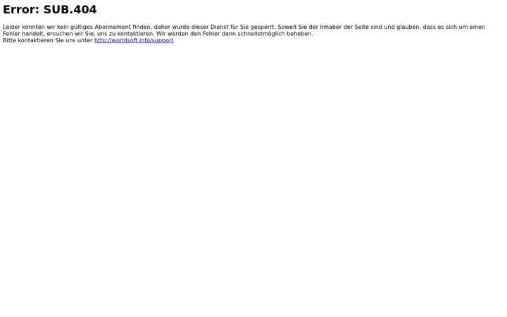 Screenshot of alpomat.ch
