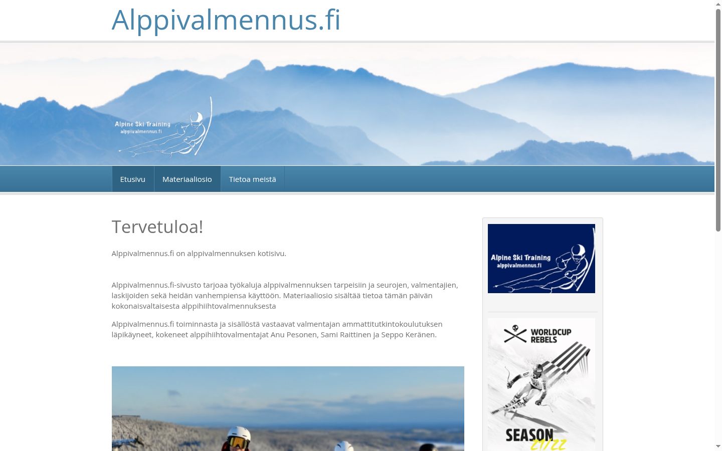 Screenshot van de toestemmingsbanner zoals getoond vóór enige interactie