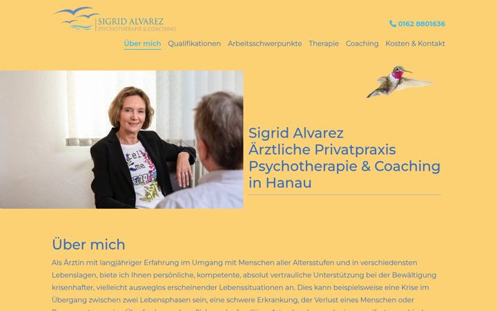 alprax.de