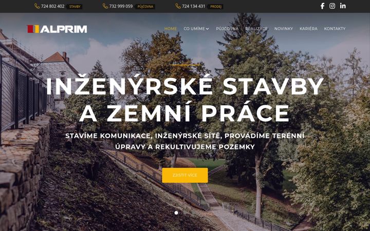 alprim.cz
