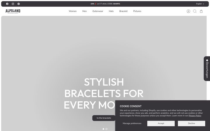 alpsland.shop