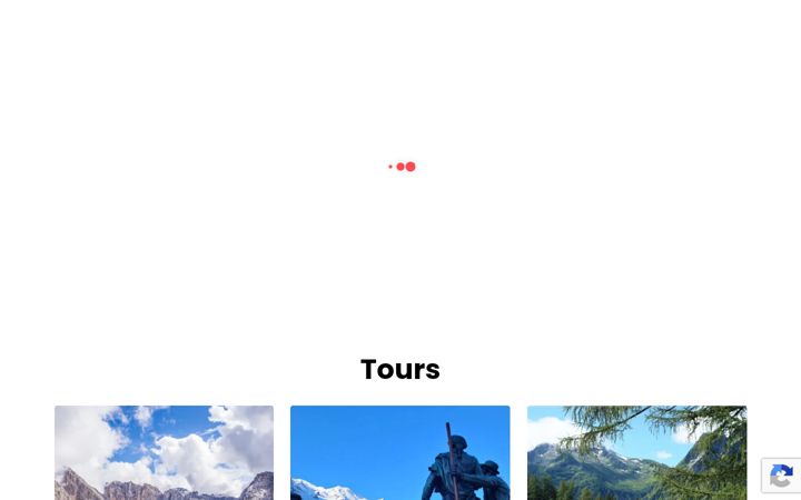 Screenshot van alpsoutdoor.fr