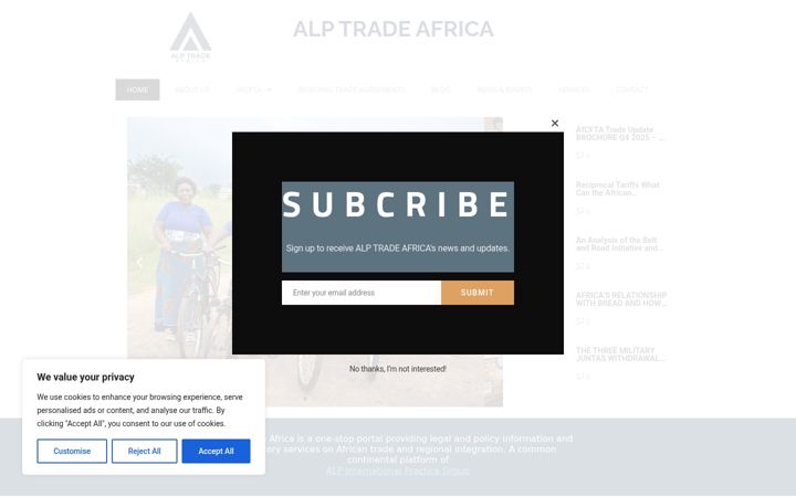 Screenshot van alptrade.africa